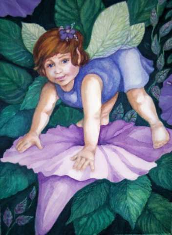 Fairy Mae