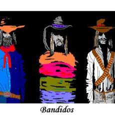 Bandidos