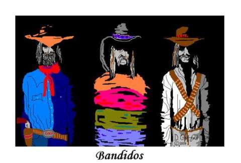 Bandidos