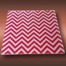 Red Chevron