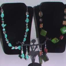 Natural Stone Jewelry