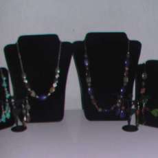 Natural Stone Jewelry