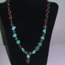 Natural Stone Jewelry