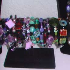 Beaded Bracelets