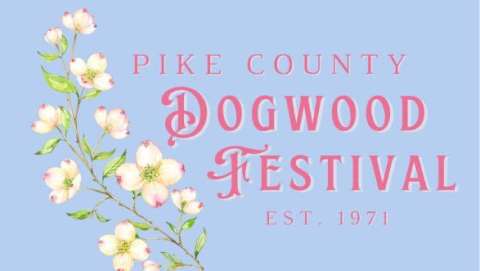 Pike County Dogwood Festival