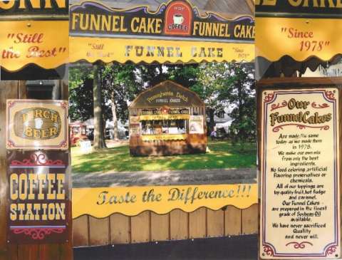 sweet and sour usa licorice