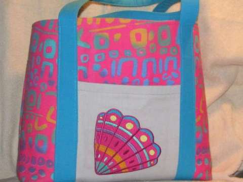 Beach Bag