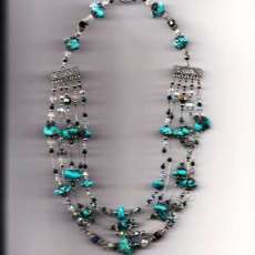 Turquoise Ice - Set - SSOLD