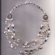 Crystal Beach - SOLD