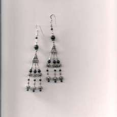 Native Chandelier - SOLD