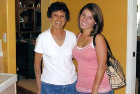 Rosalie Brazee Rosalie Brazee