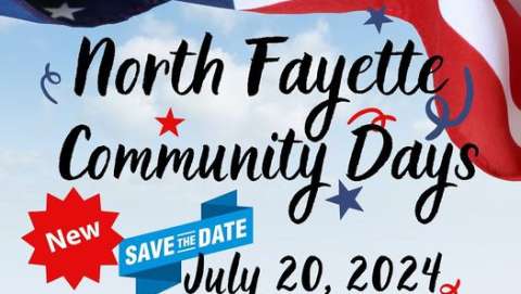 North Fayette Township Community Days