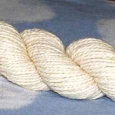 Handspun Yarn complements of Hubble