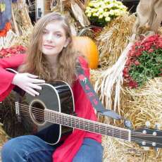 In Front of The Grand Ole Opry