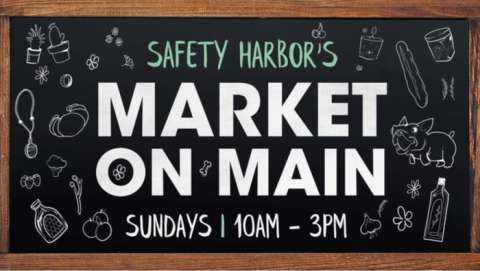 Safety Harbor Market on Main