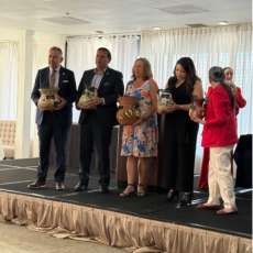 Gala Sponsorship Awards 2025