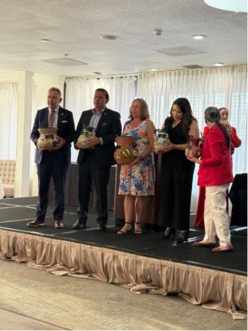 Gala Sponsorship Awards 2025