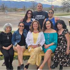 2025 Executive/Commitee Members