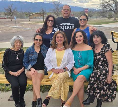 2025 Executive/Commitee Members