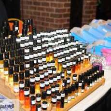 Body Oil, Air Fresheners and Oil Burners