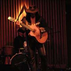 Live performance Creative Life Center, Sedona ,AZ