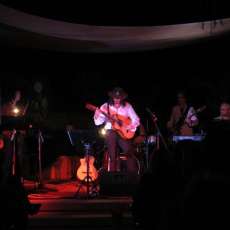 Phoenix Botanical Gardens