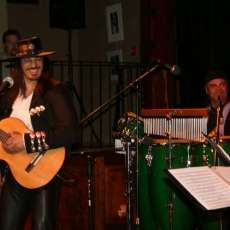 Kerr Cultural Center - Scottsdale, AZ