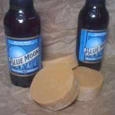 Blue Moon Soap