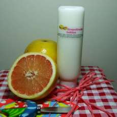 Grapefruit Lotion