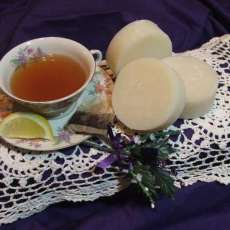 Lavender Soap