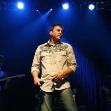 Under the Blue Lights