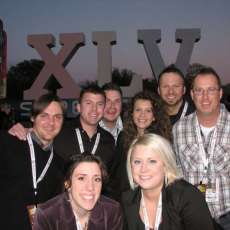 Levi Live at Leigh Steinberg's 25th Annual Super Bowl Party 2011