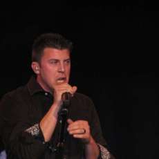 Levi Live at Leigh Steinberg's 25th Annual Super Bowl Party 2011