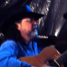 Tom Stinson, guitar, vocals, songwriting