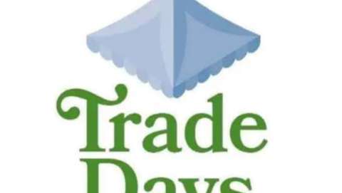 Scottsboro Trade Days - March