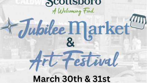 Jubilee Market and Art Festival