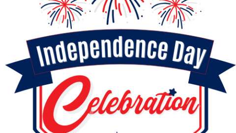 Independence Days Celebration