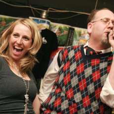 MoJo at The Orange Lantern