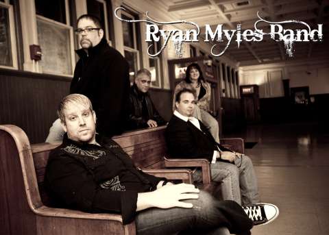 Ryan Myles