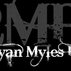 Ryan Myles Band Logo