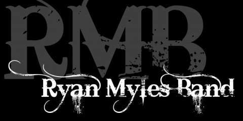 Ryan Myles Band Logo