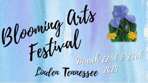 Blooming Arts Festival