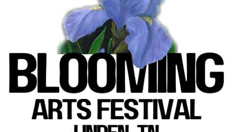 Blooming Arts Festival