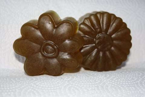 Bee Blossom Soaps by LavenderSage Gifts & Botanicals