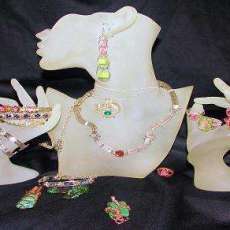 Just a few samples of Coiffures Dreams