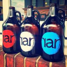 Growlers