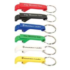 Keychain Bottle Opener
