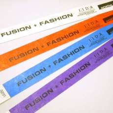 Wristbands for Festivals/Events