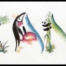 Painted Names by Jessica LaFree