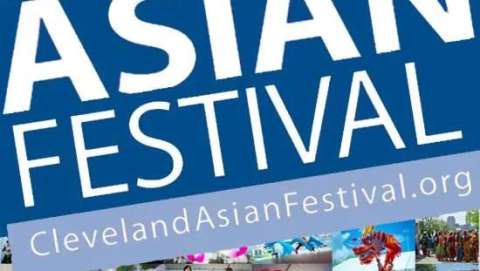 Cleveland Asian Festival